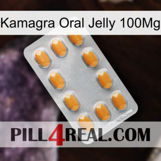 Kamagra Oral Jelly 100Mg cialis3